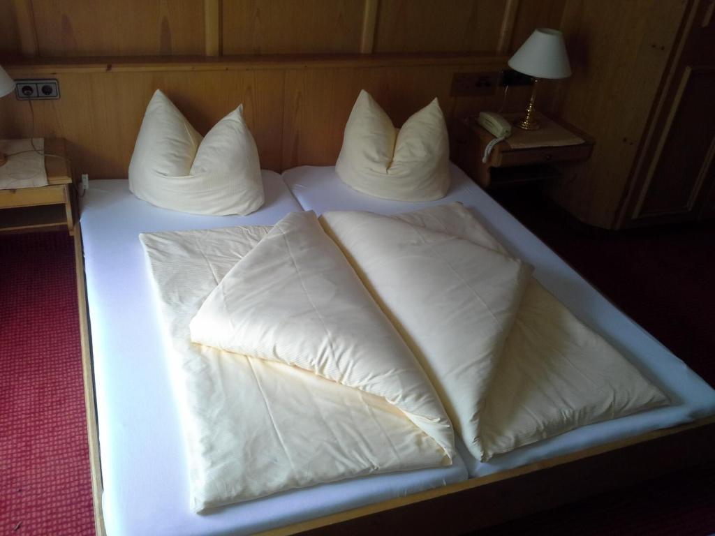 Waldhof Hotel แกร์ลอส ห้อง รูปภาพ