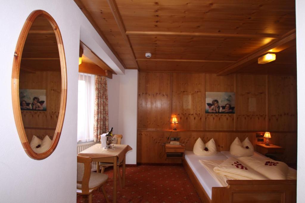 Waldhof Hotel แกร์ลอส ห้อง รูปภาพ