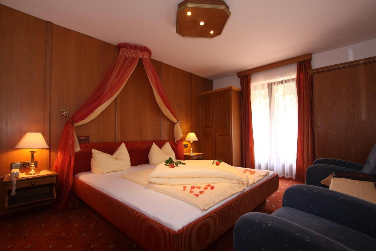 Waldhof Hotel แกร์ลอส ห้อง รูปภาพ