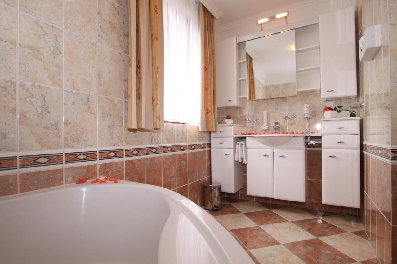 Waldhof Hotel แกร์ลอส ห้อง รูปภาพ