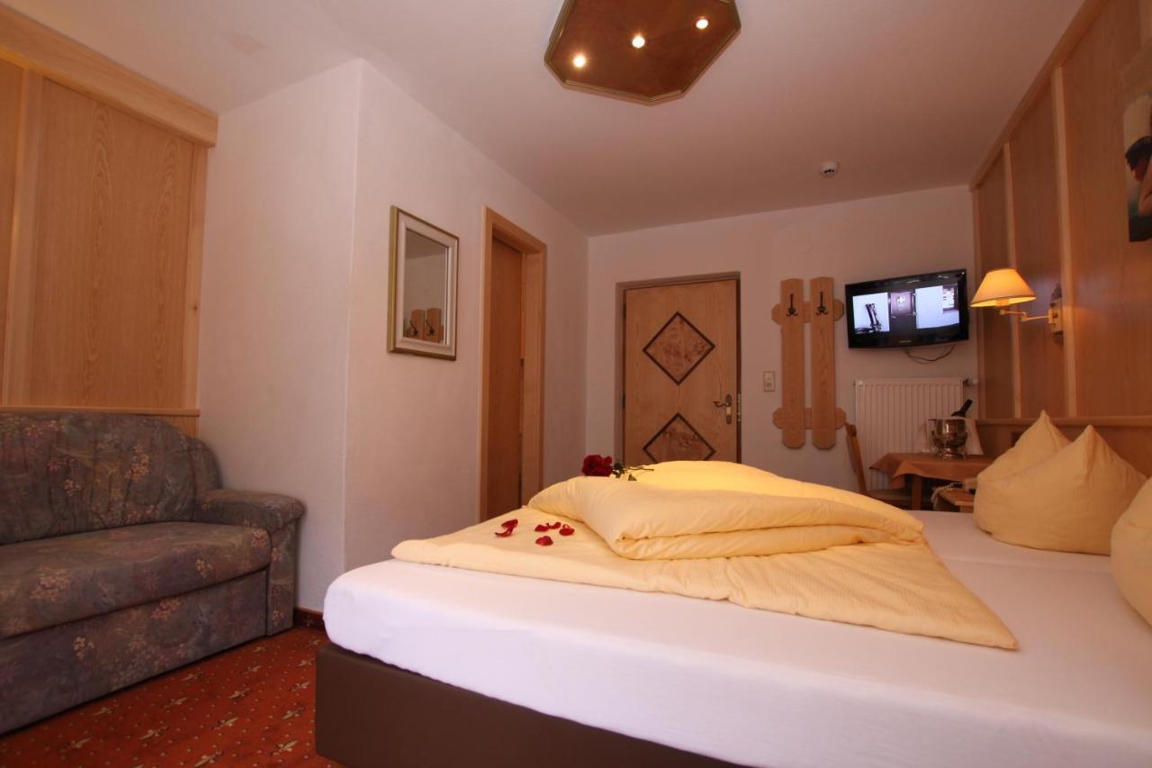 Waldhof Hotel แกร์ลอส ห้อง รูปภาพ