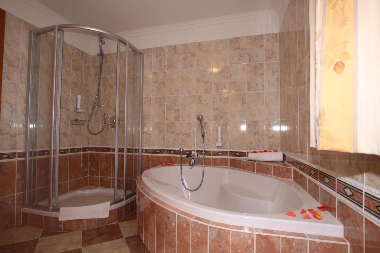 Waldhof Hotel แกร์ลอส ห้อง รูปภาพ