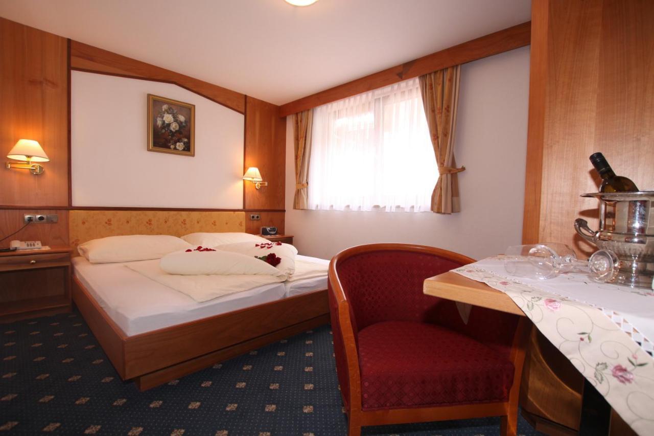 Waldhof Hotel แกร์ลอส ห้อง รูปภาพ